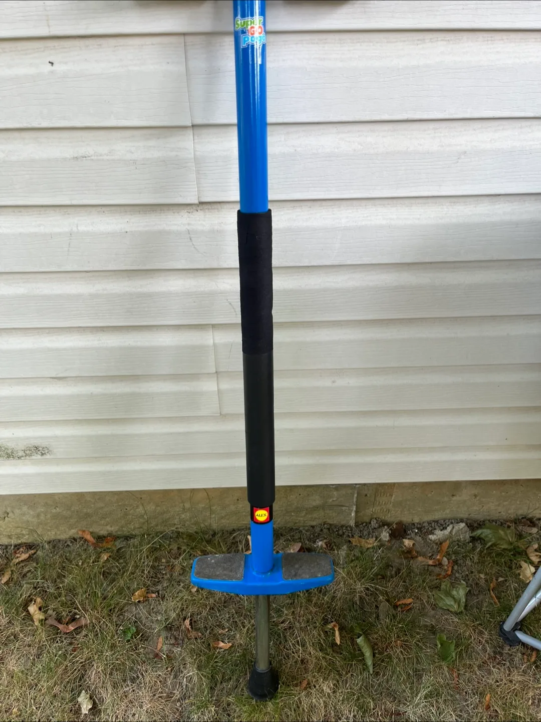 Super Go Pogo 770X Pogo Stick - Ages 9+ image indicator(3)