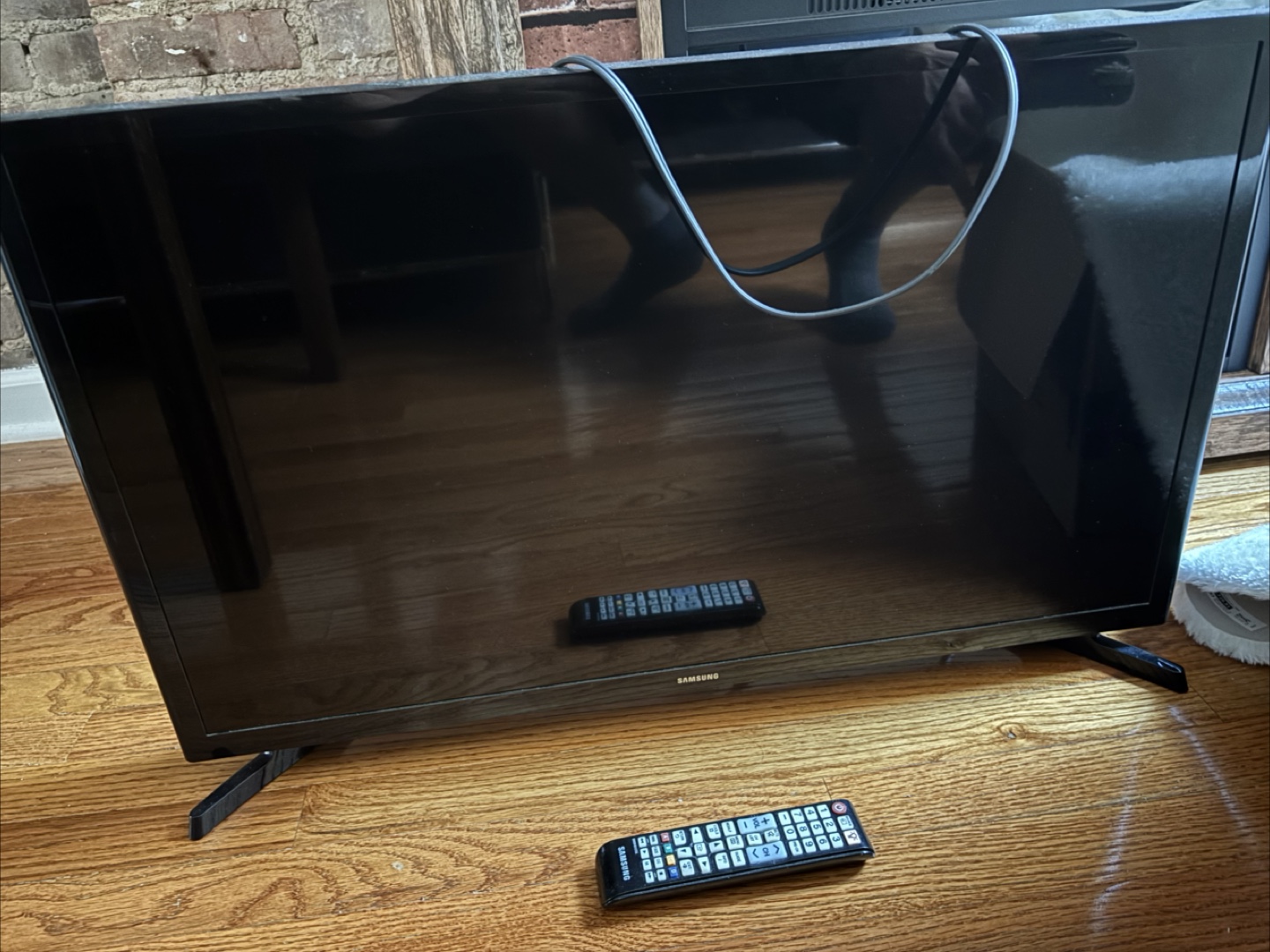 Samsung TV