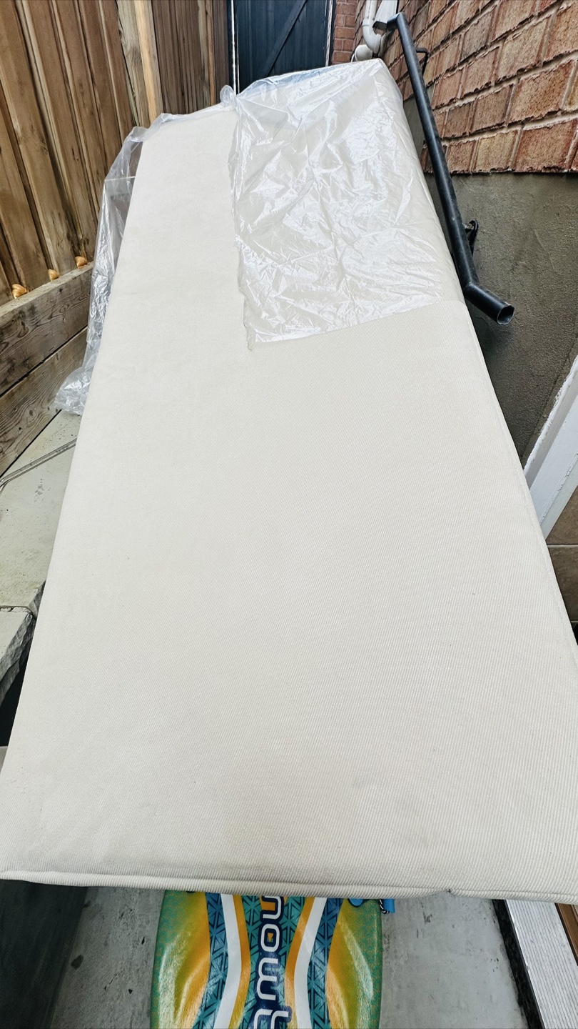 MaxxHome Sofa Cushions - Like New!