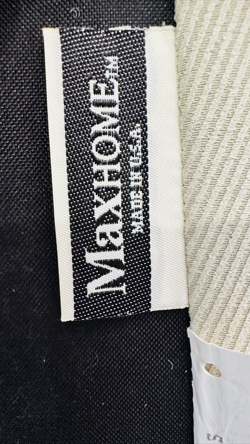 MaxxHome Sofa Cushions - Like New! - photo 4