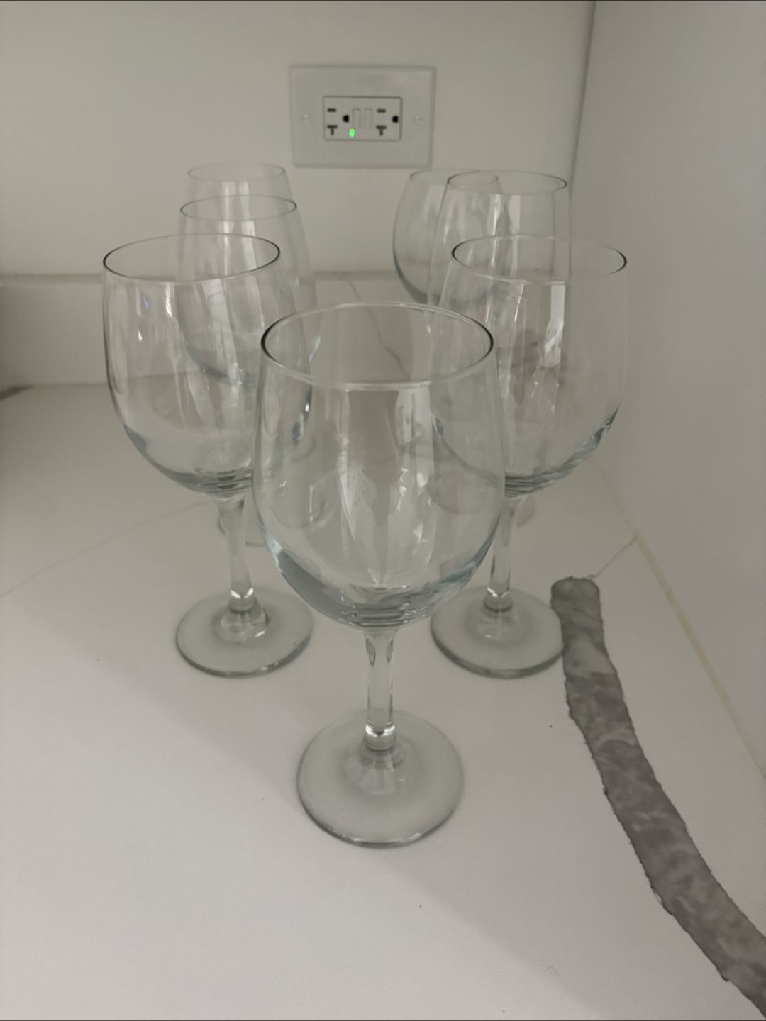 Wine Glasses