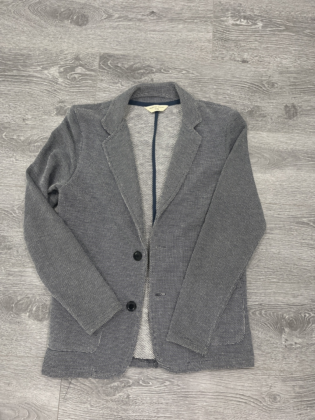Selected Homme Blazer - Size Small