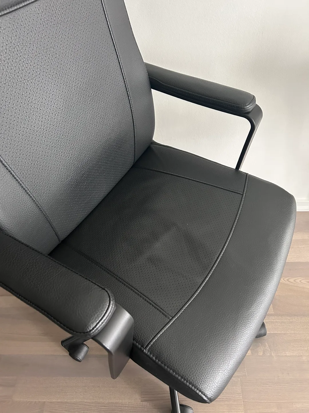 IKEA Millberget Swivel Office Chair *FREE DELIVERY* image indicator(3)