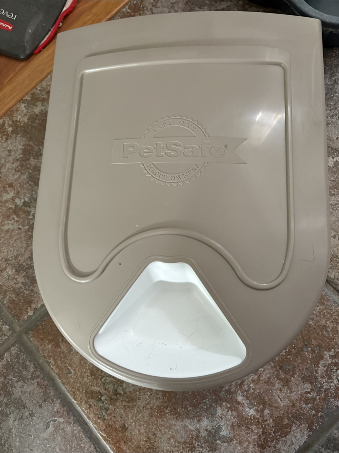 PetSafe Automatic Pet Feeder