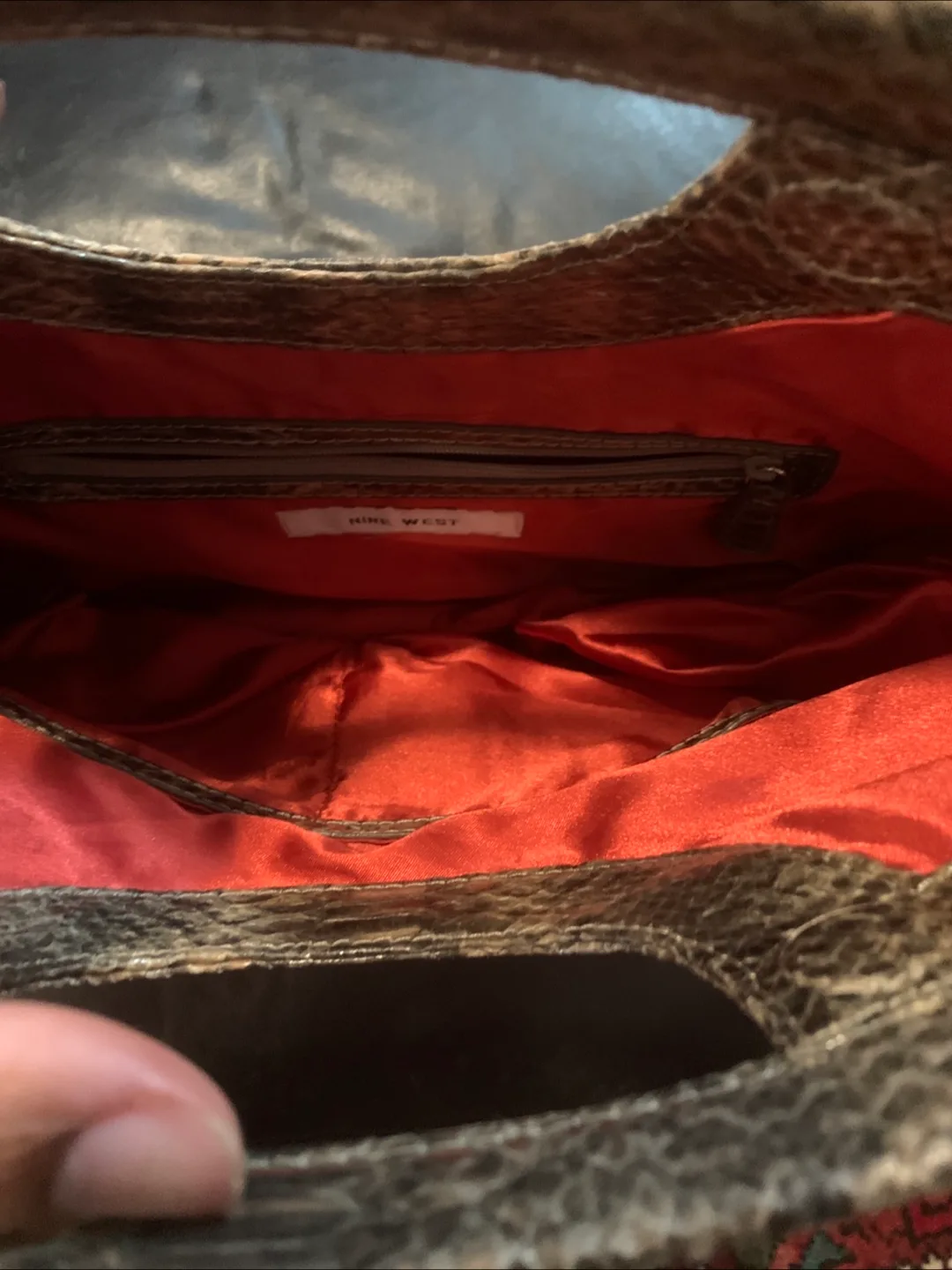 Nine West Hand Bag image indicator(3)