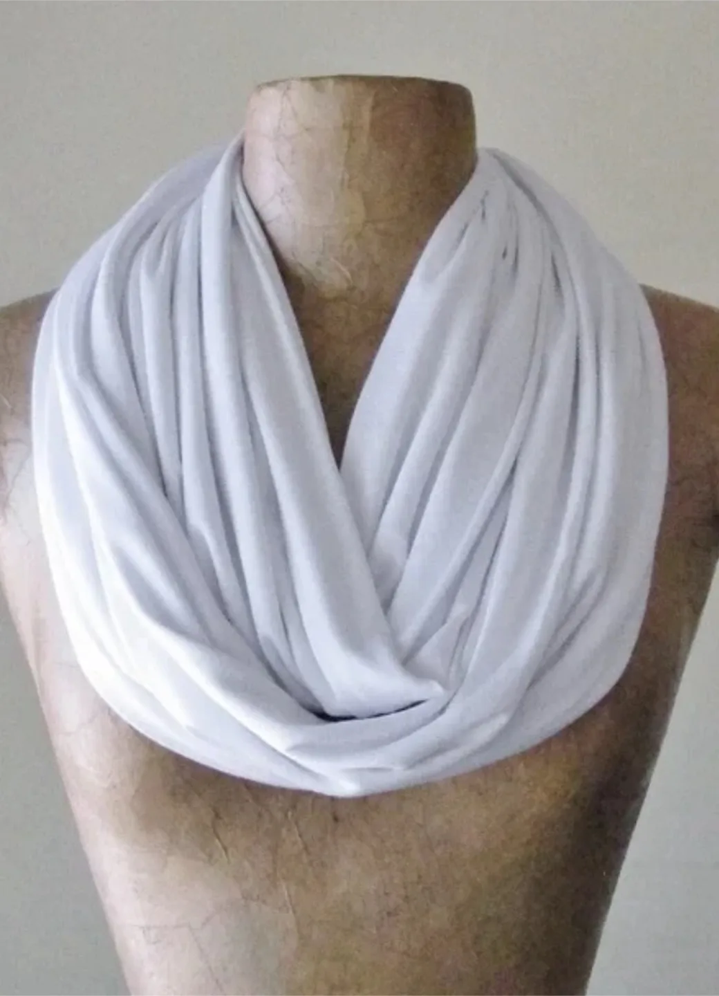 American Apparel Circle Scarf thumbnail