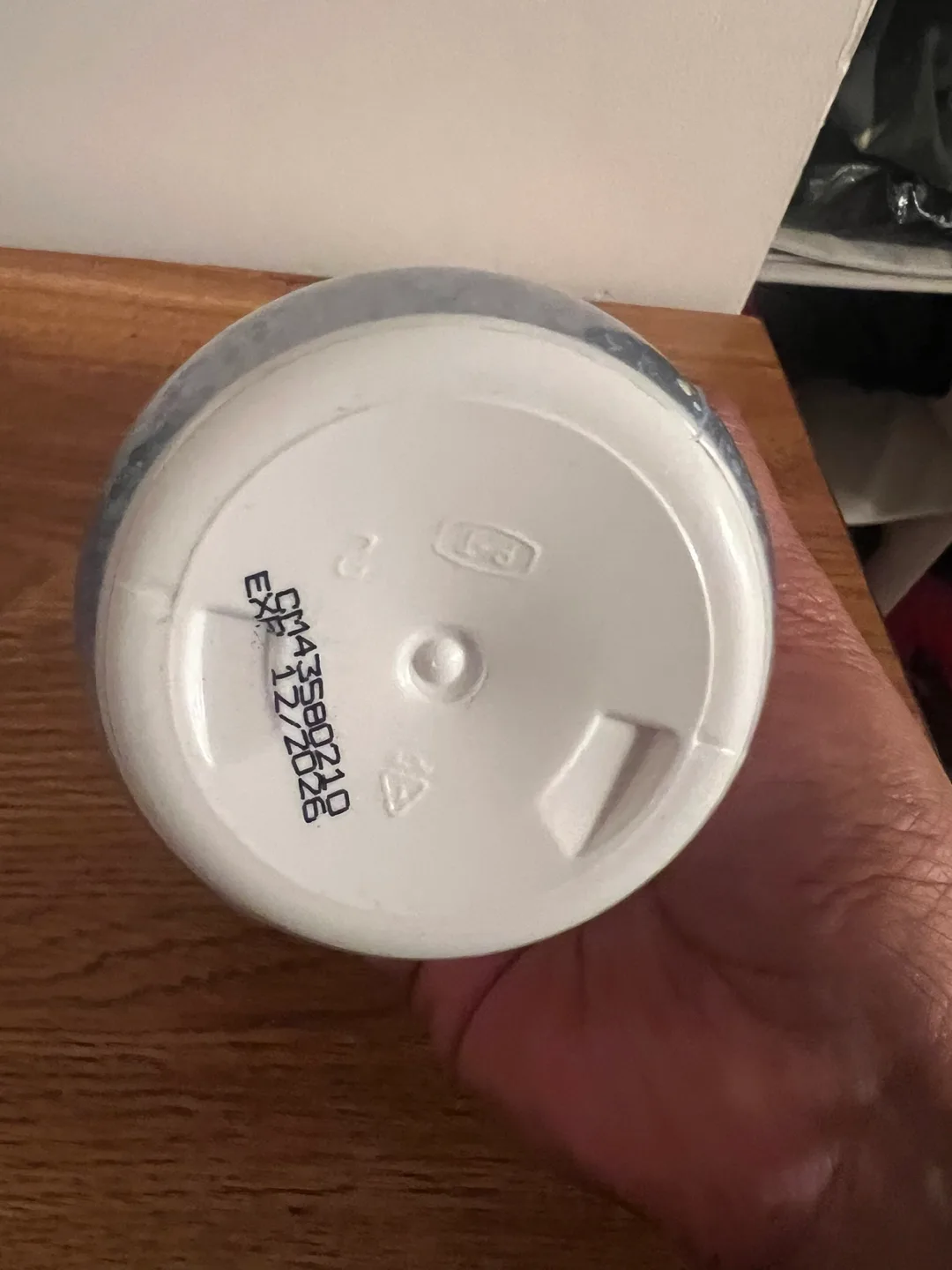 🧡❤️TheraBreath Whitening Oral Rinse - Dazzling Mint image indicator(2)