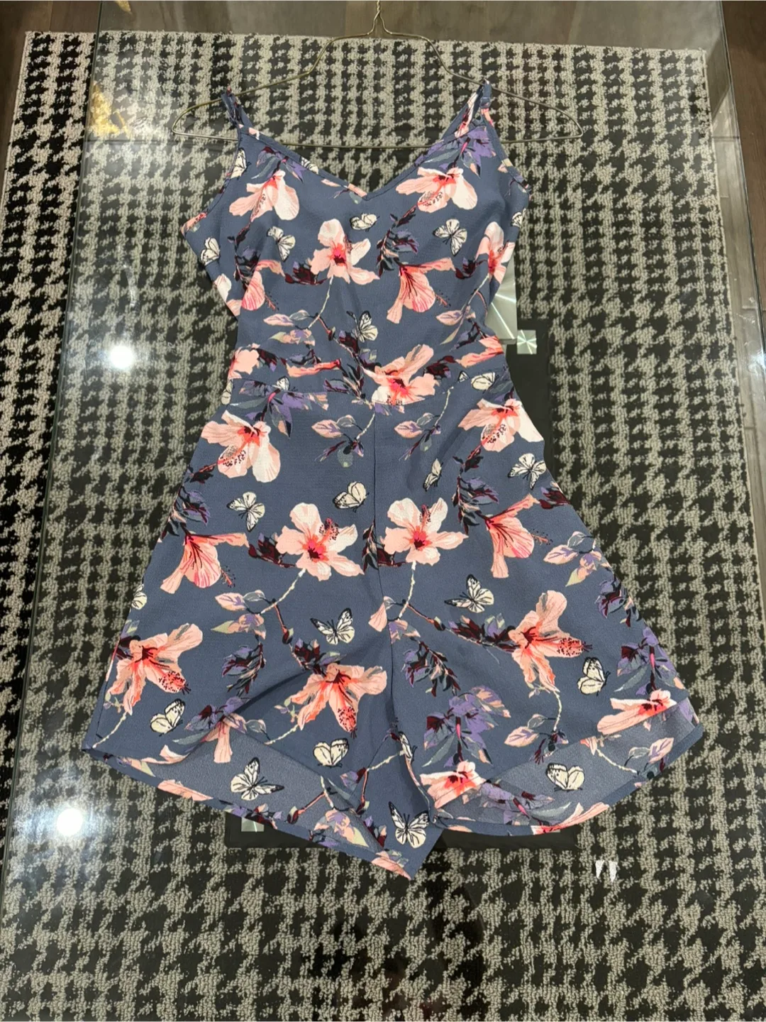 Romper, dresses and tops! thumbnail
