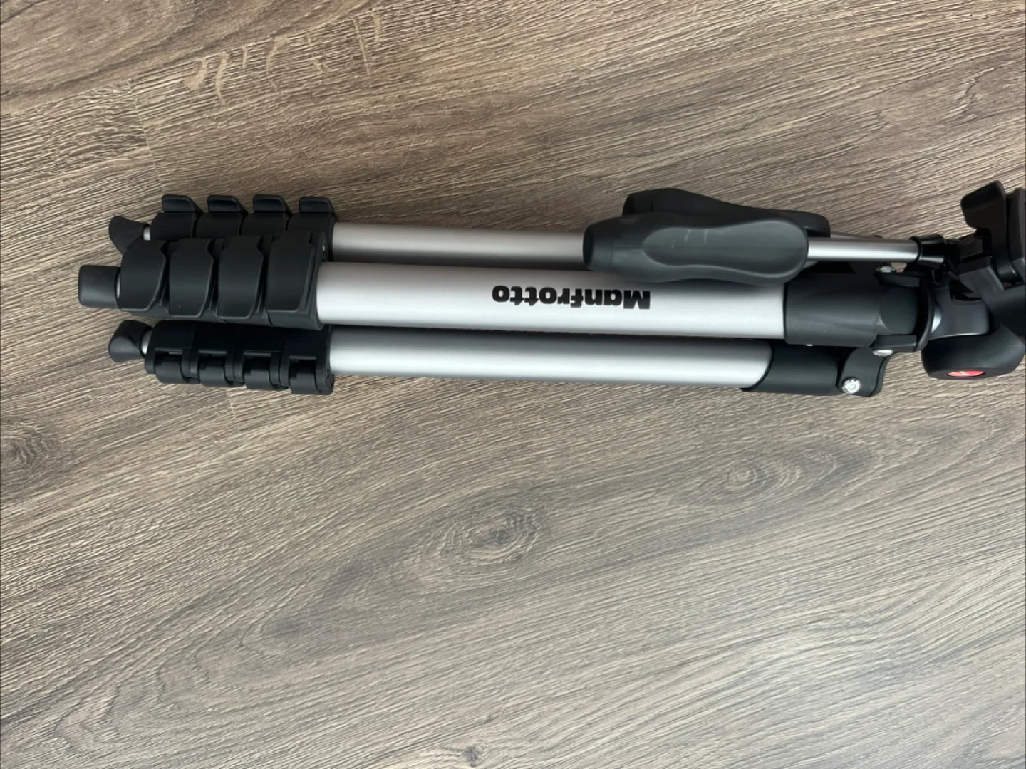 Manfrotto Compact Advanced Tripod image indicator(2)