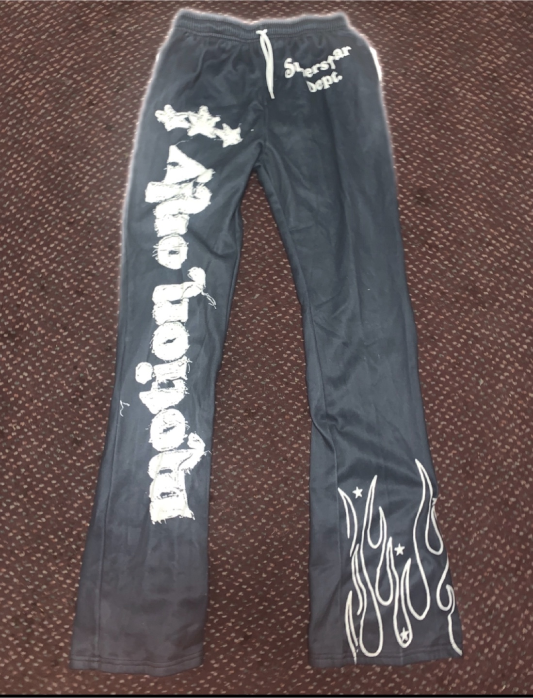 Superstar Dept. Motion Only Pants