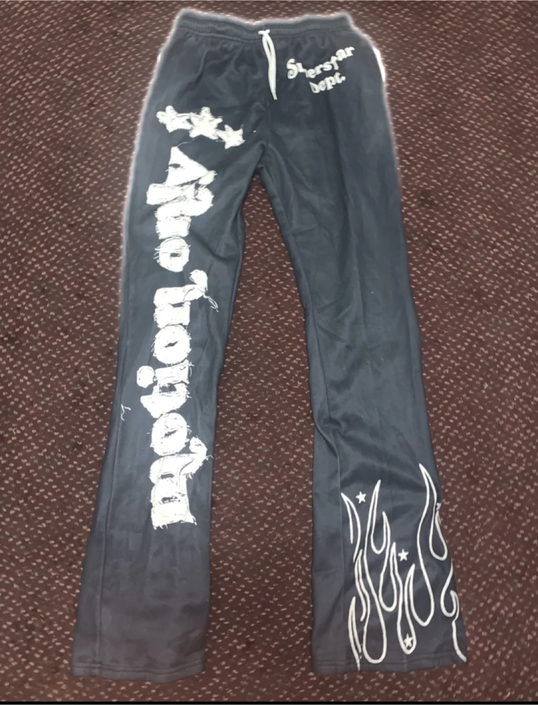 Superstar Dept. Motion Only Pants thumbnail