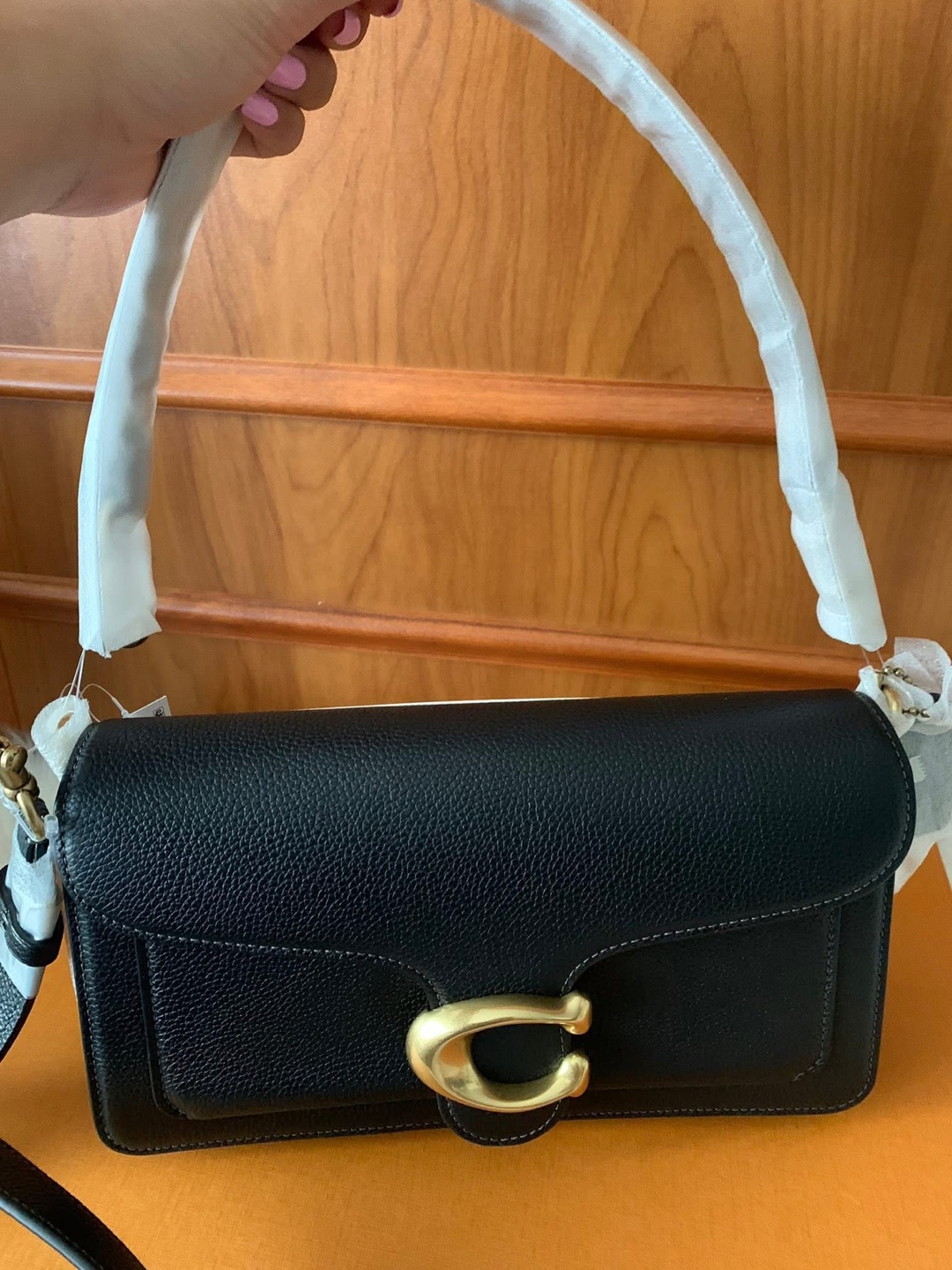 BNWT Coach Tabby 26 - photo 3