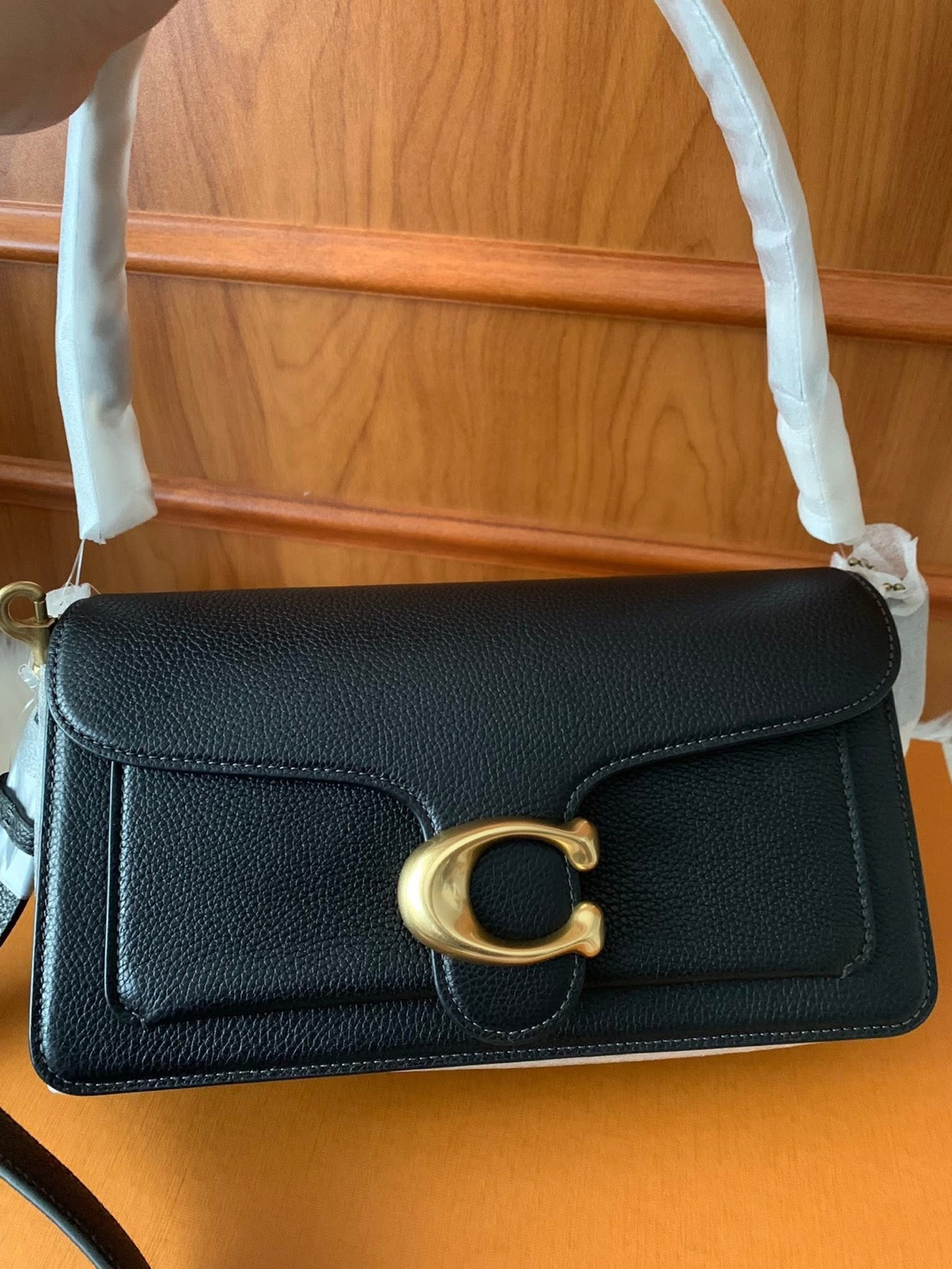 BNWT Coach Tabby 26 - photo 2