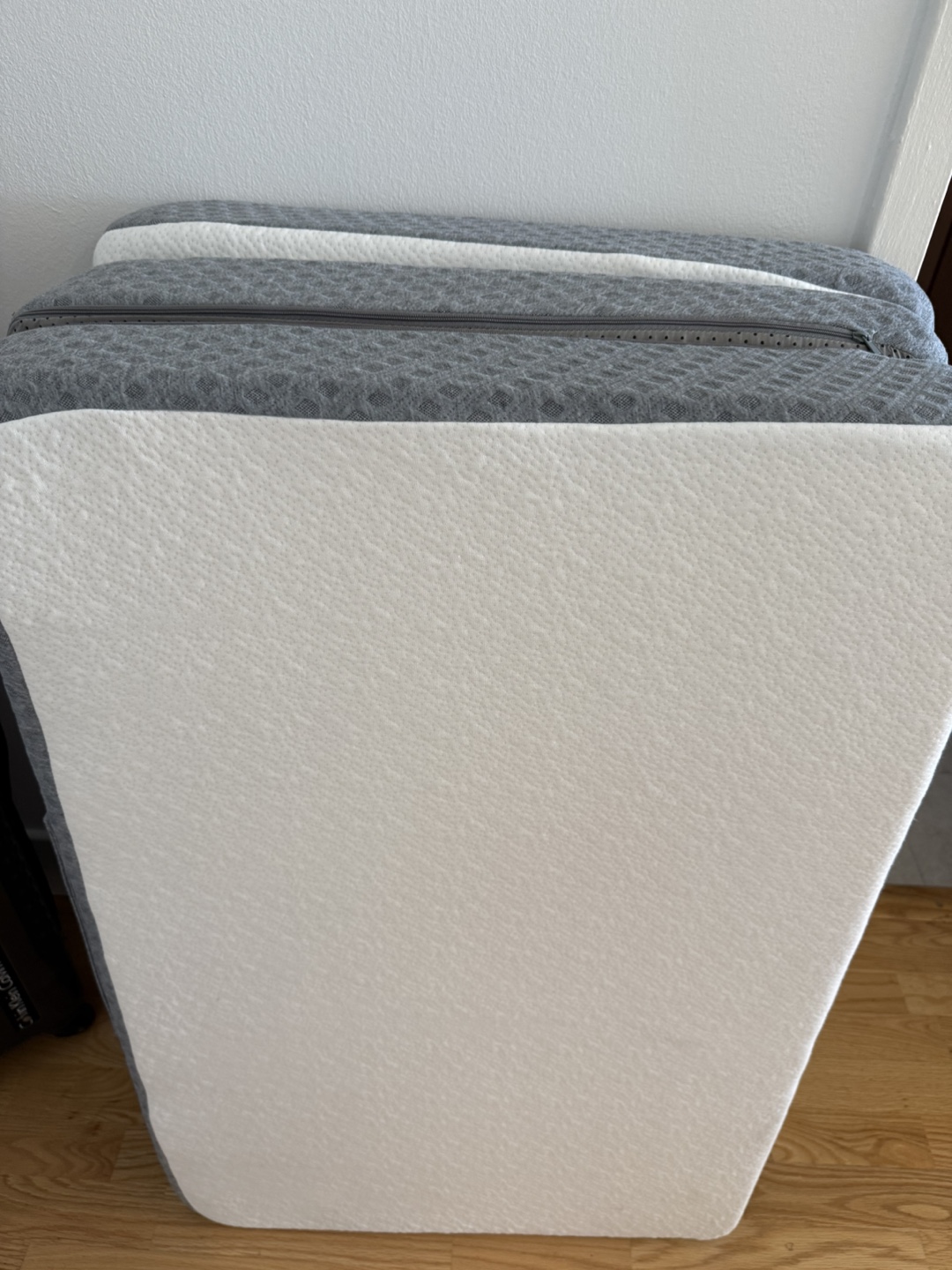 SweetNight fordable Mattress - photo 3