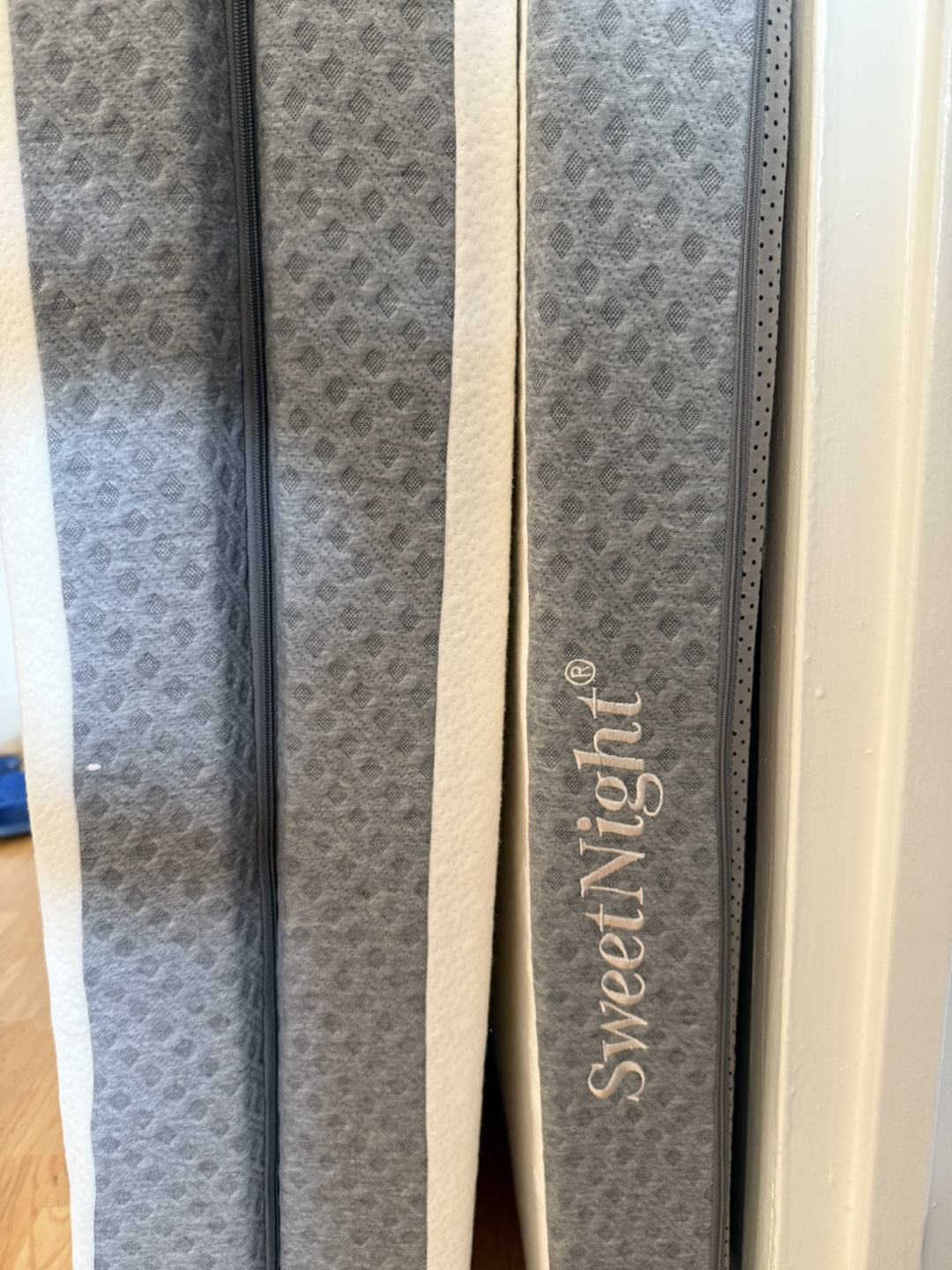 SweetNight fordable Mattress