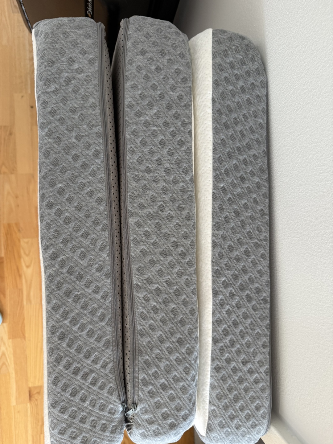 SweetNight fordable Mattress - photo 2