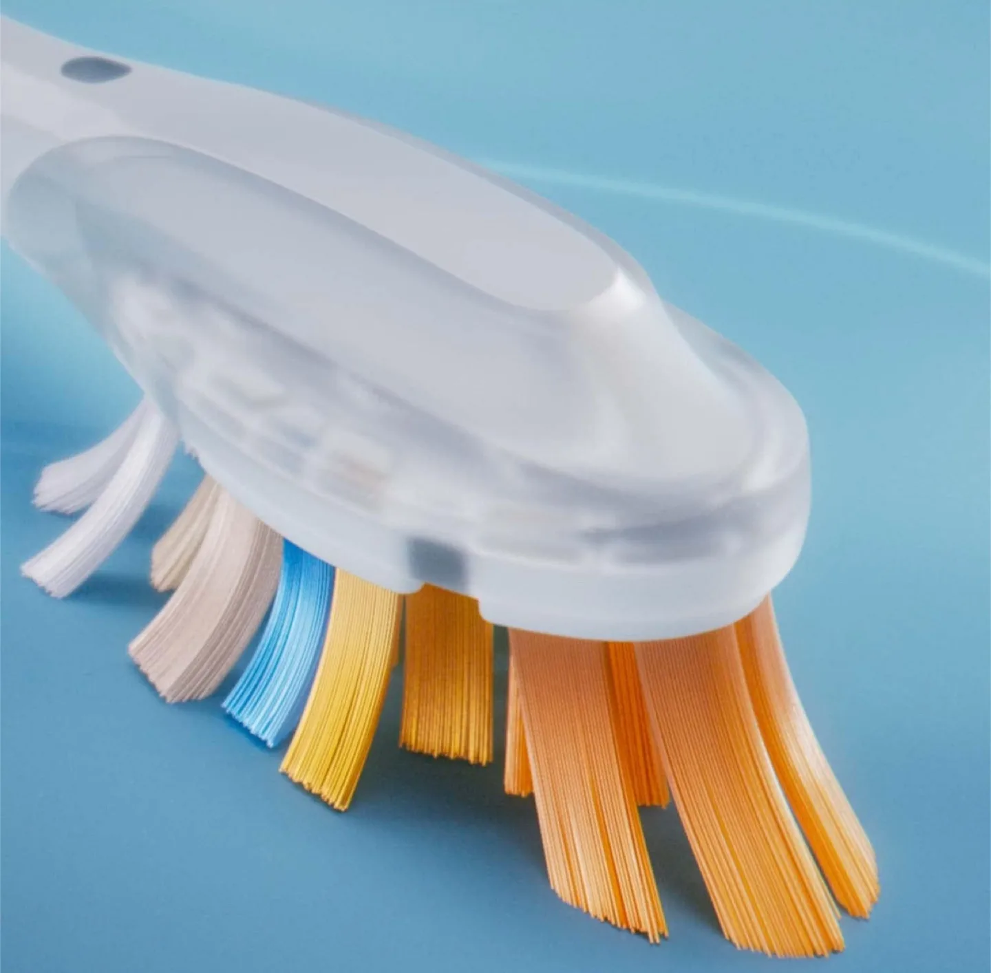 Philips Sonicare A3 Premium All-in-One Brush Heads image indicator(7)