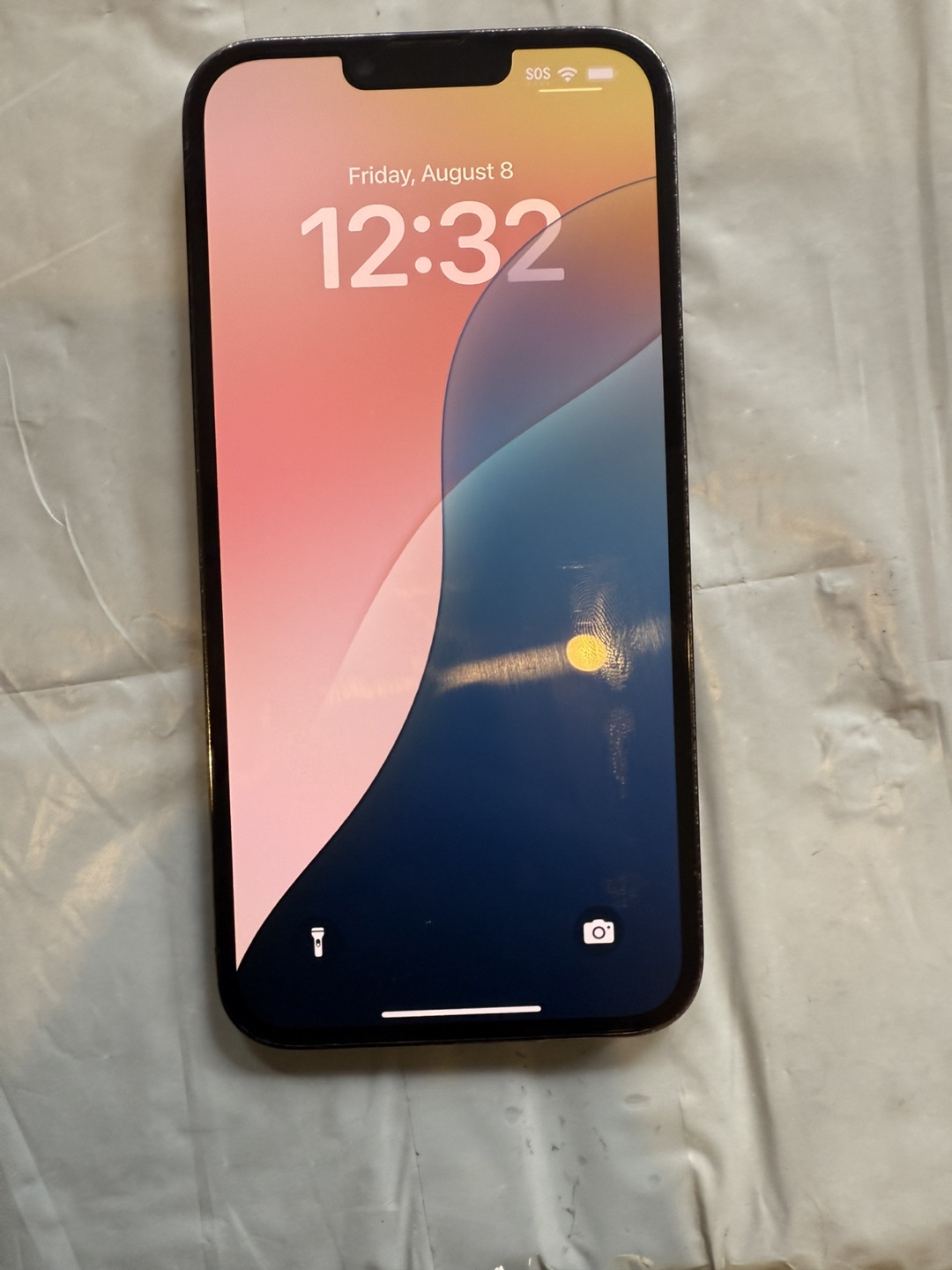iPhone 13 Pro Max - 256GB