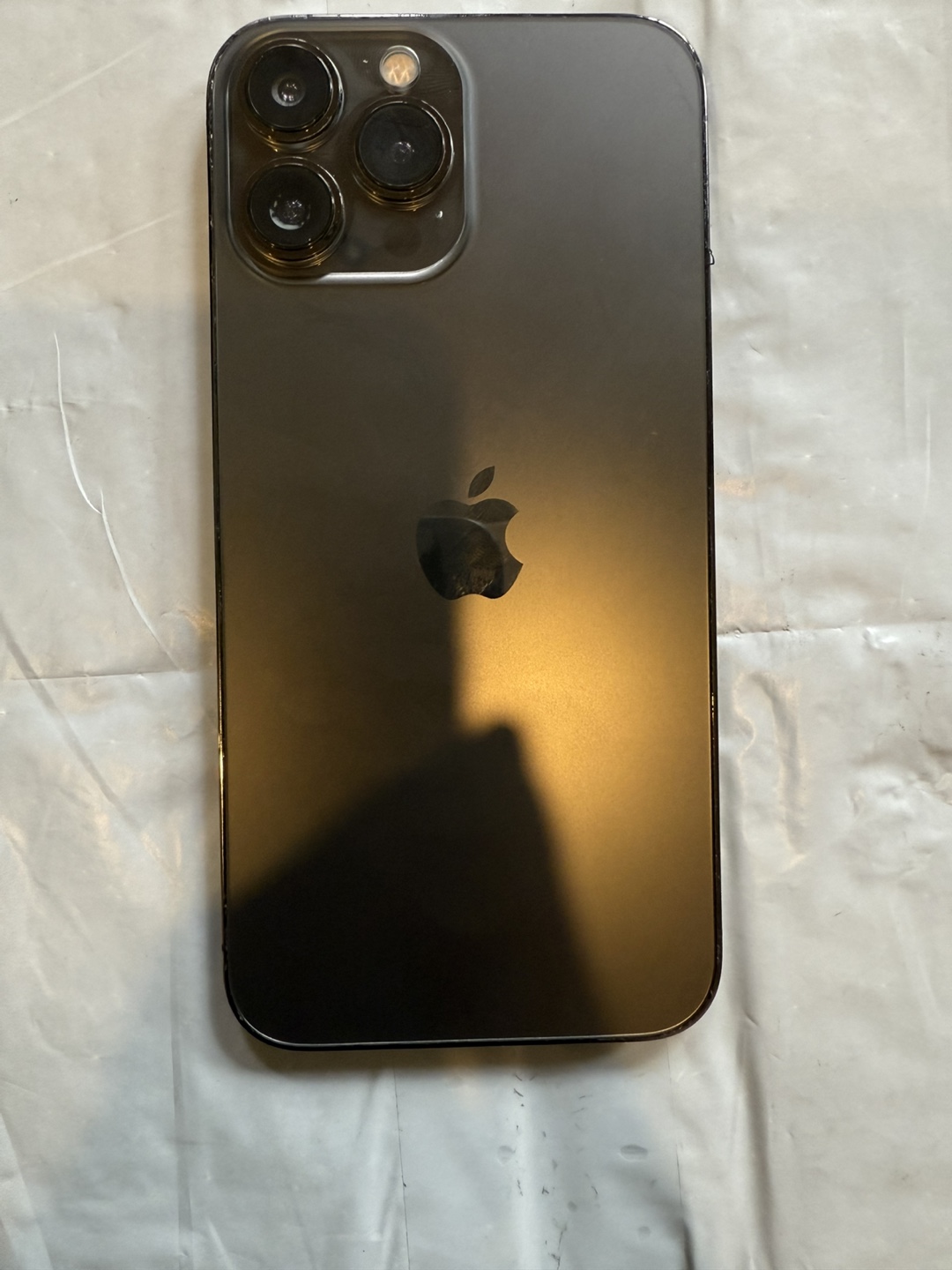 iPhone 13 Pro Max - 256GB - photo 4