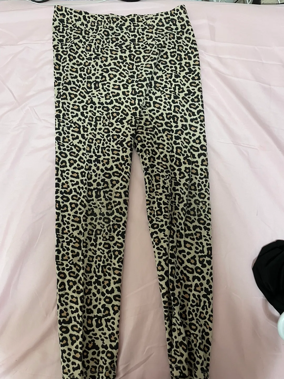 Patterned Leggings thumbnail