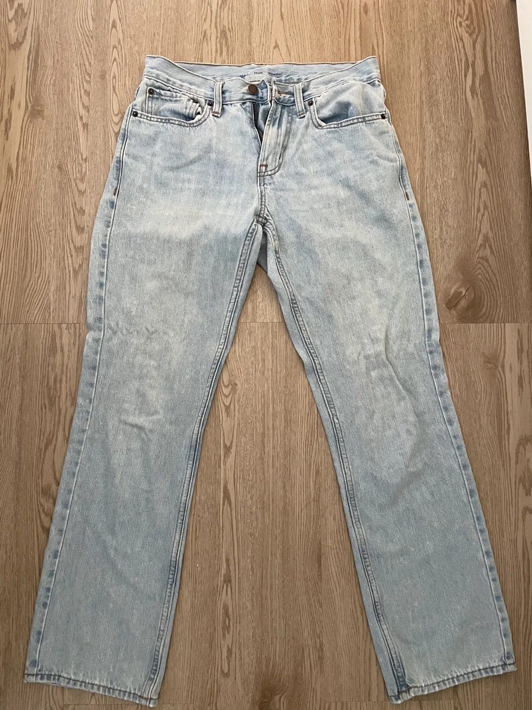 Old Navy Jeans - Light Wash Denim thumbnail
