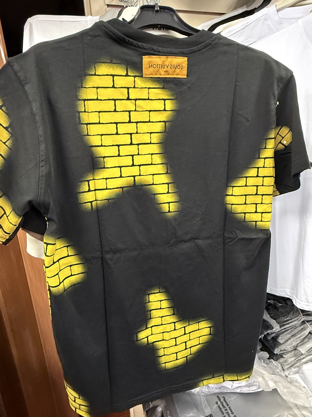Men T shirt - photo 2