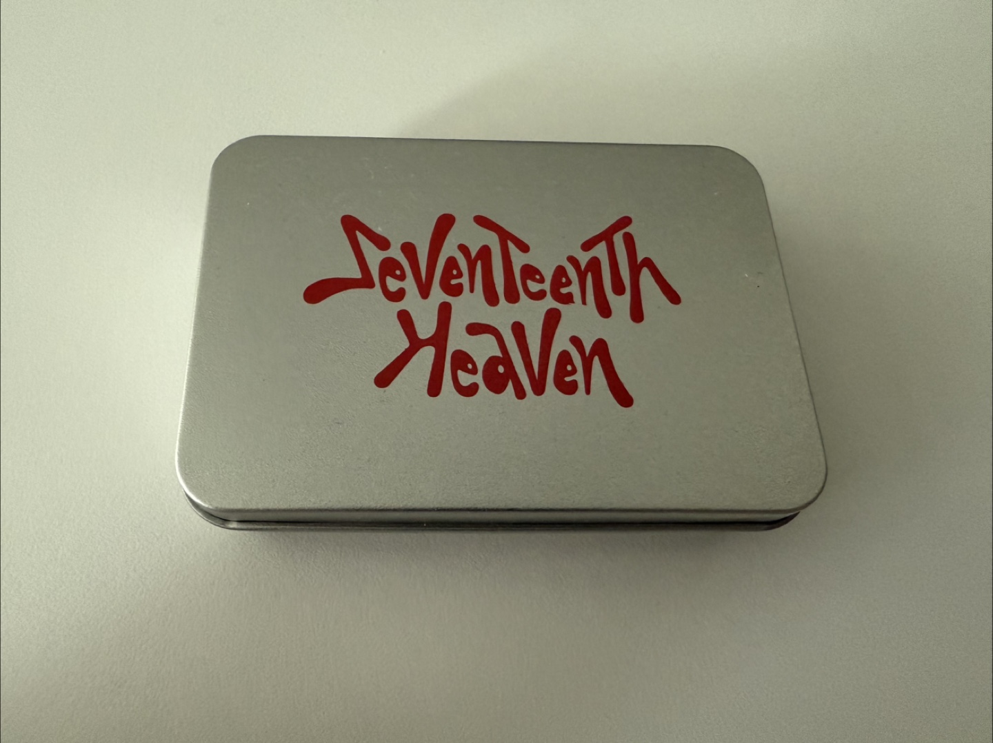 Seventeen - Seventeenth Heaven - Instant Photocard Set