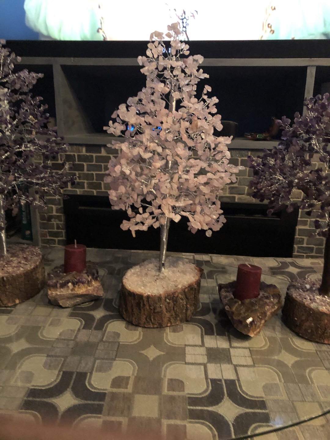 Quartz Trees - photo 2