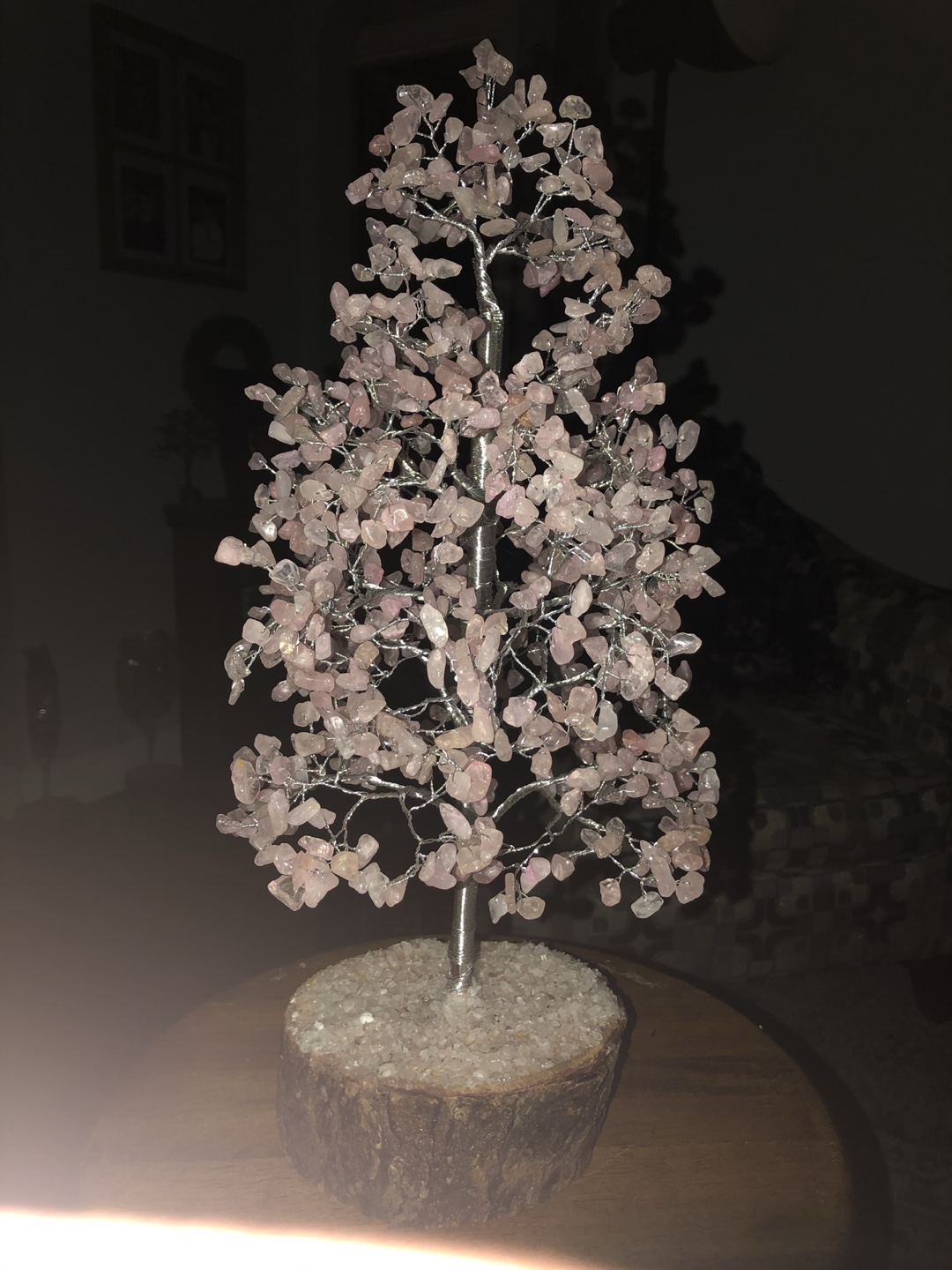 Quartz Trees - photo 5