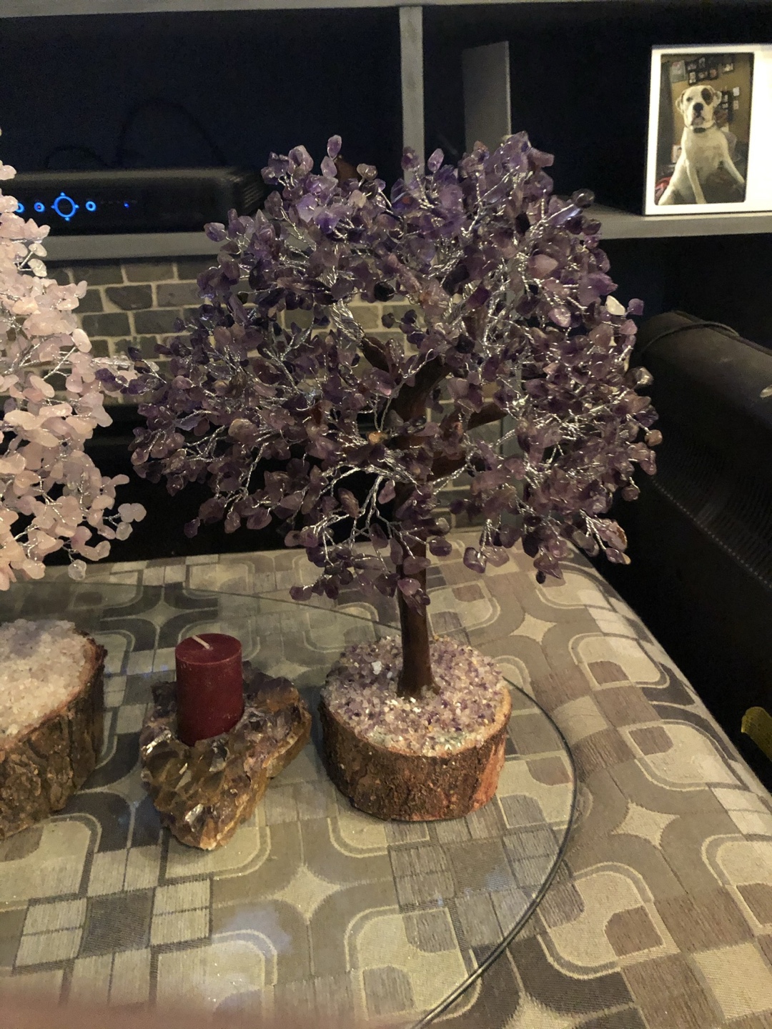 Quartz Trees - photo 3