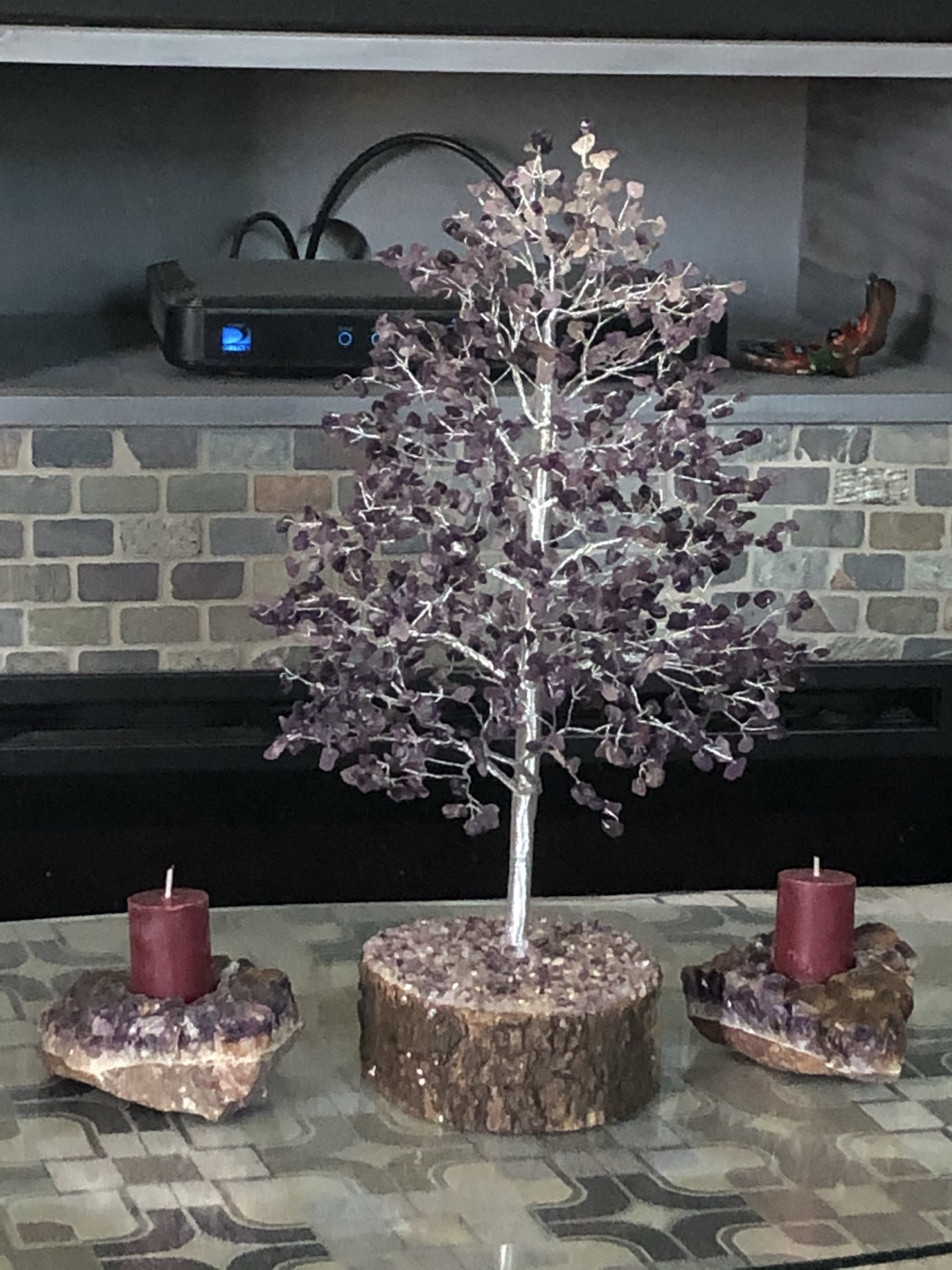 Quartz Trees - photo 4