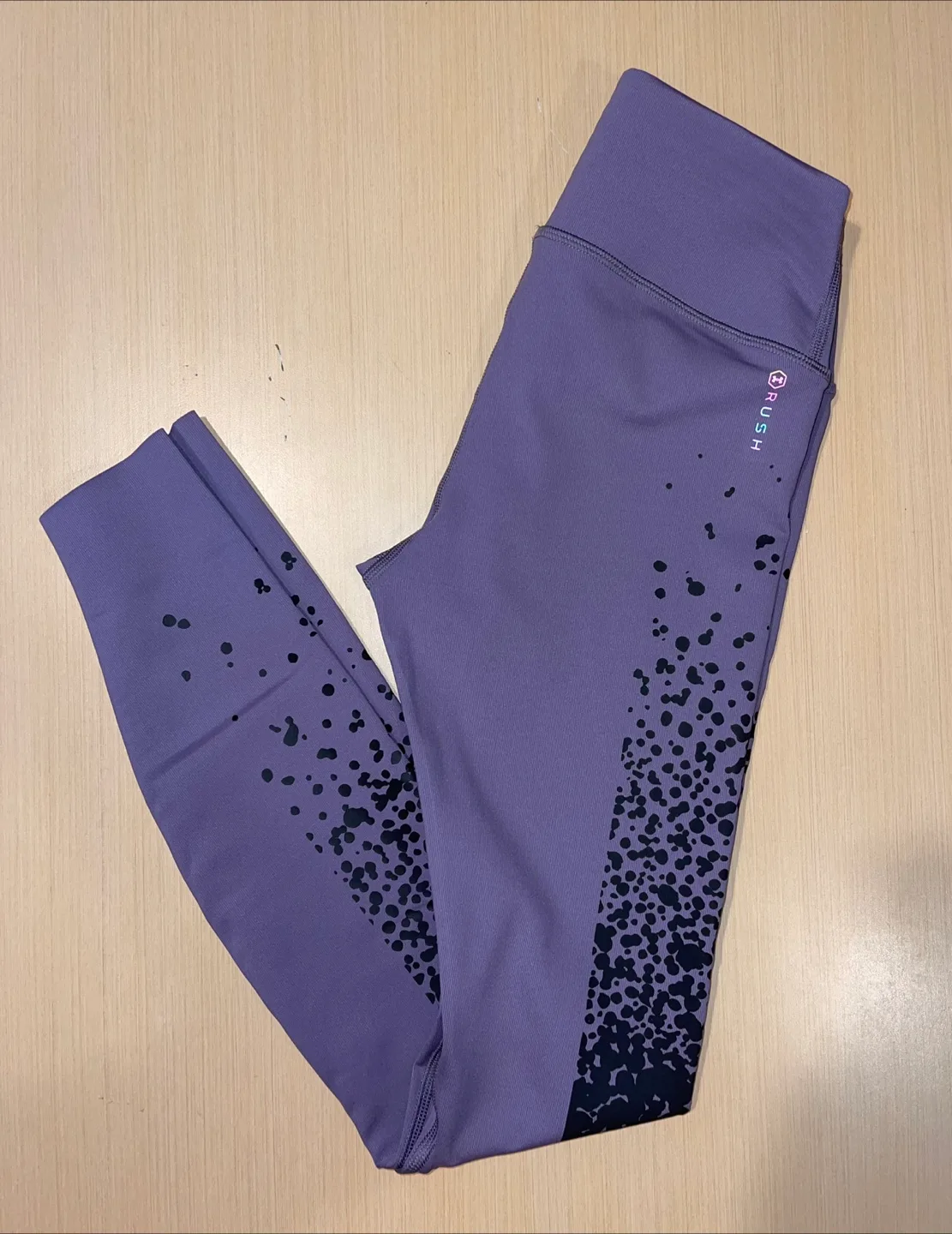 Under Armour women’s tights XS thumbnail