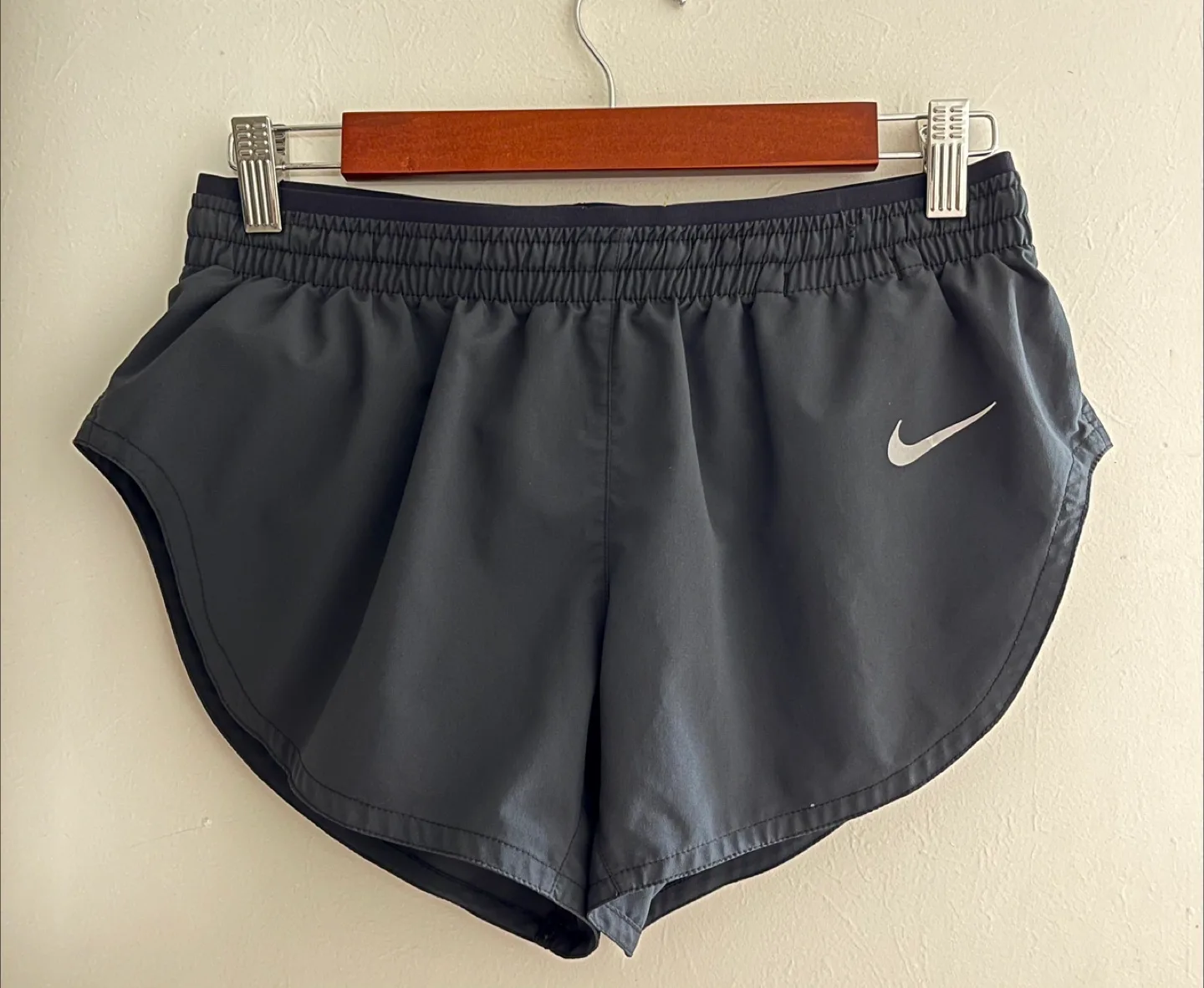 Nike women’s shorts thumbnail