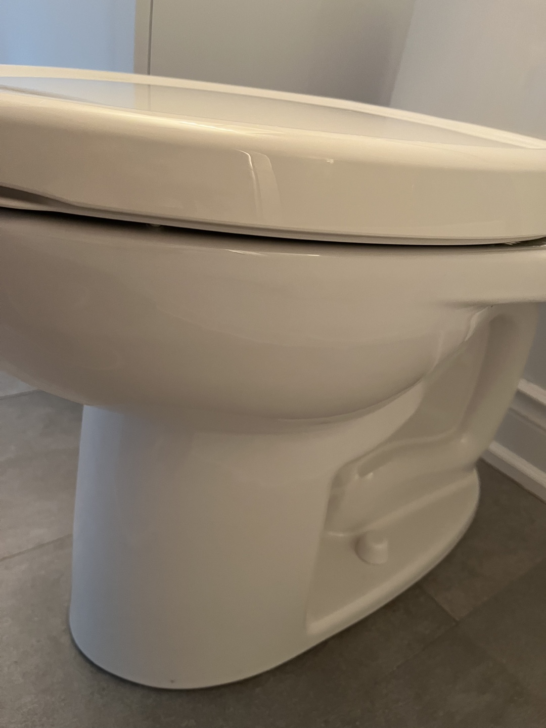 American Standard Toilet - (USED) - photo 4