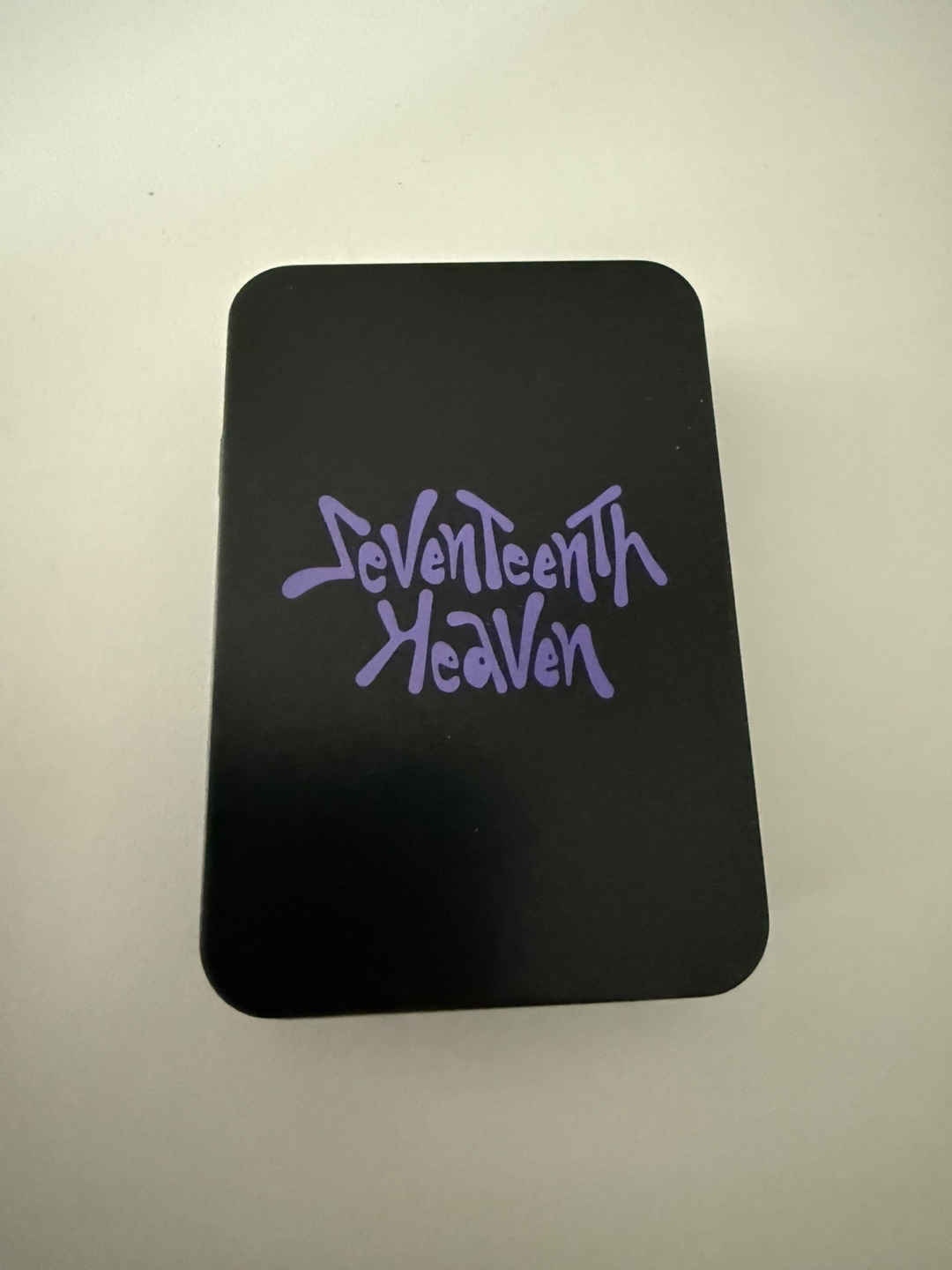 Seventeen - Seventeenth Heaven - Instant Photocard Set
