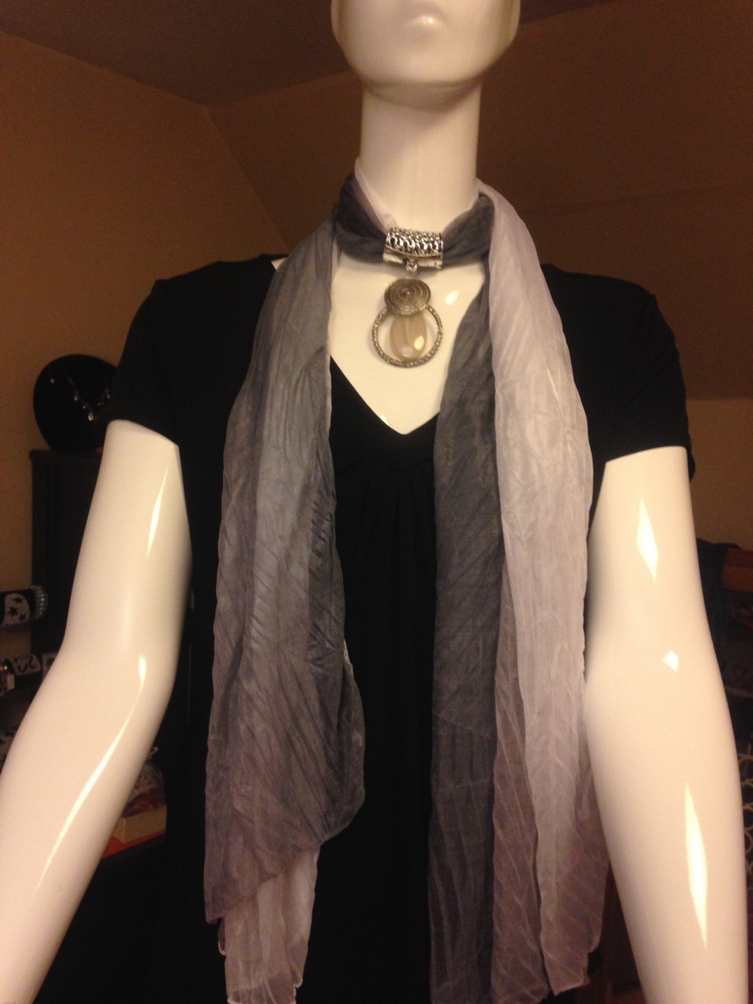 Assorted Scarves - photo 3