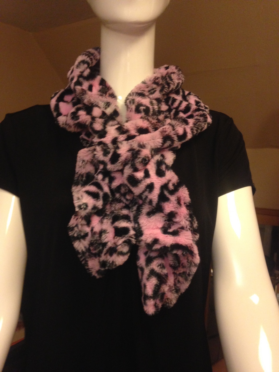 Assorted Scarves