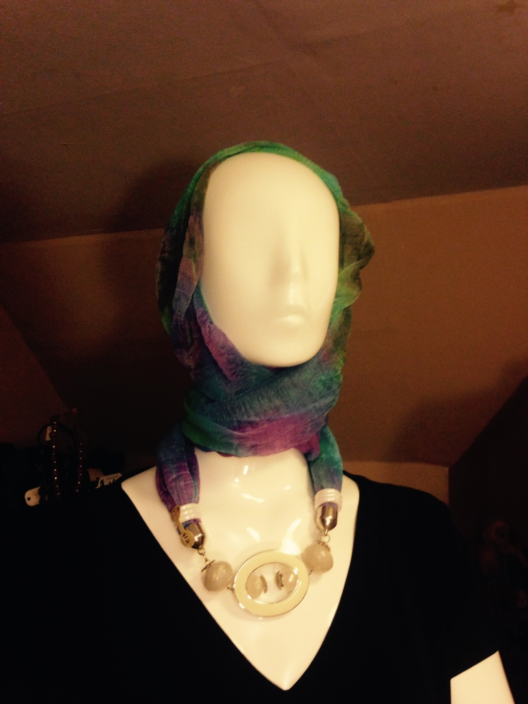 Assorted Scarves - photo 5