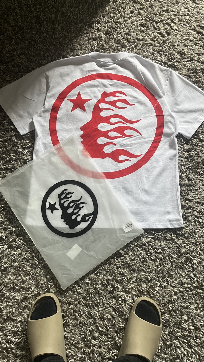 Brand New Hellstar T-Shirt - photo 2