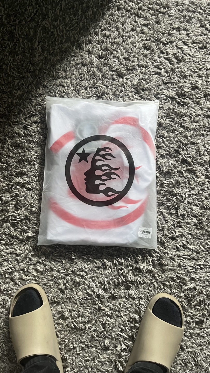 Brand New Hellstar T-Shirt - photo 4