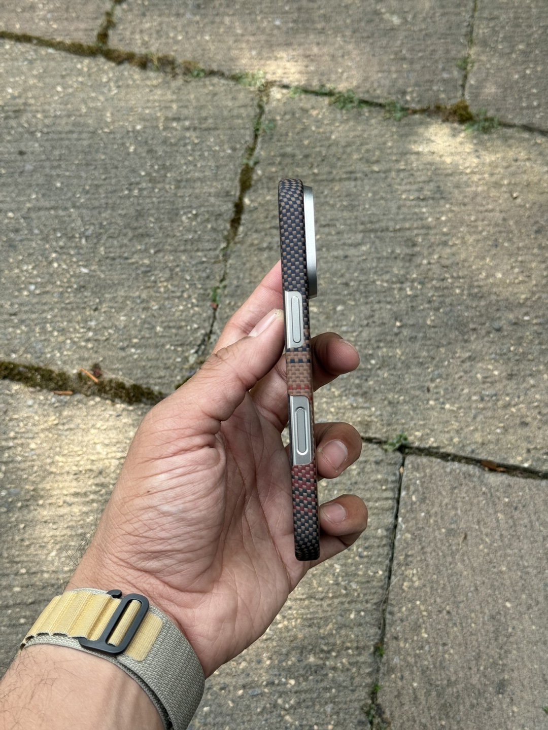 16 Pro - 256GB - AppleCare + (2027) - photo 3