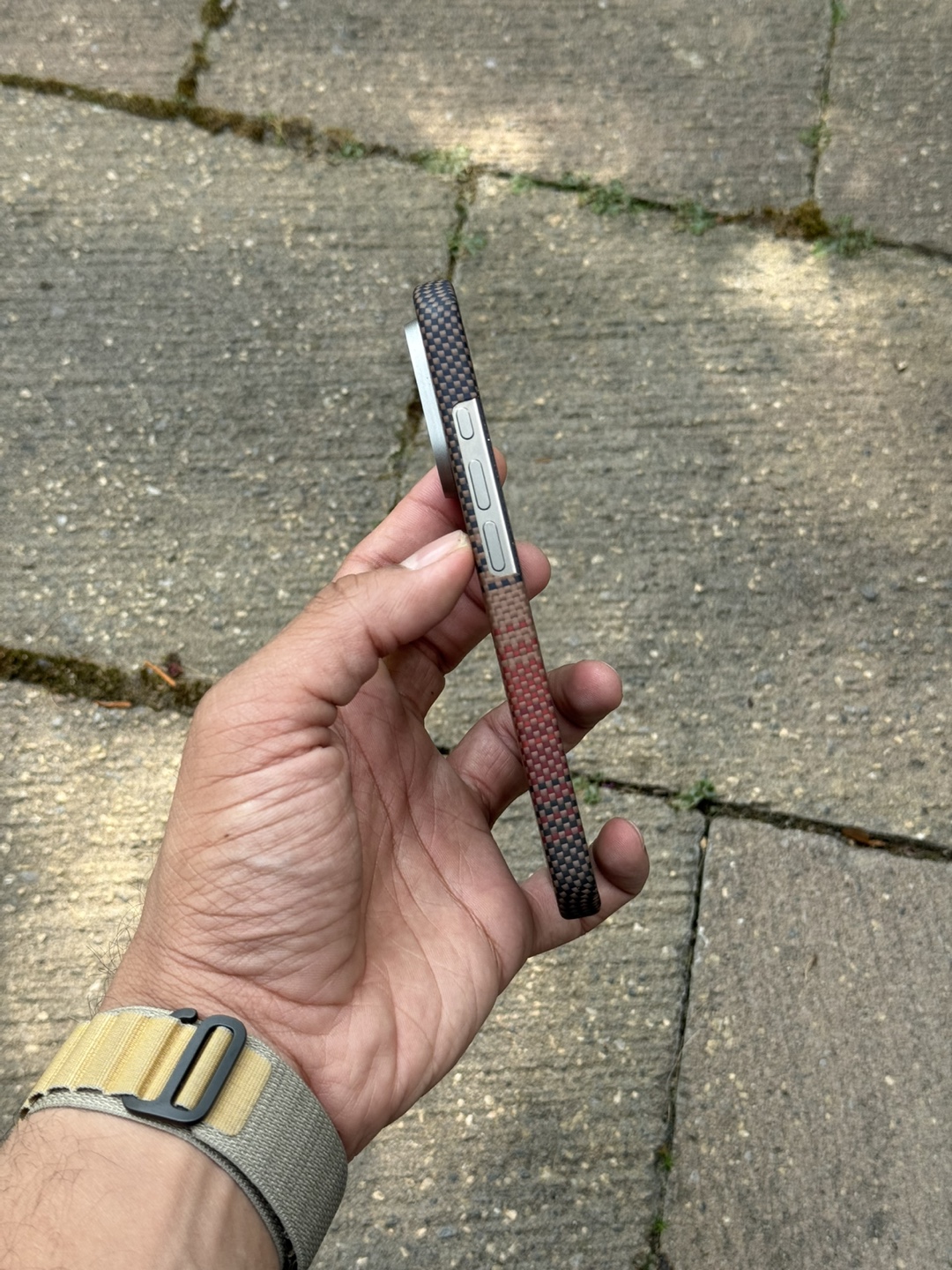 16 Pro - 256GB - AppleCare + (2027) - photo 4