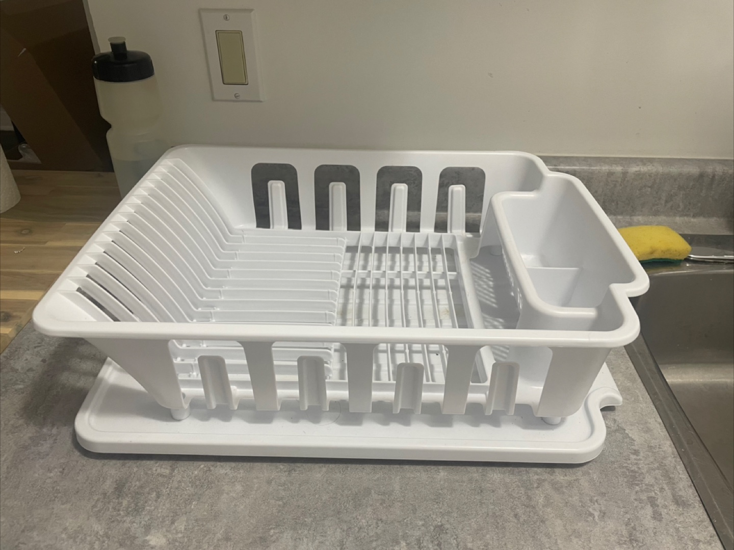 Dish Rack