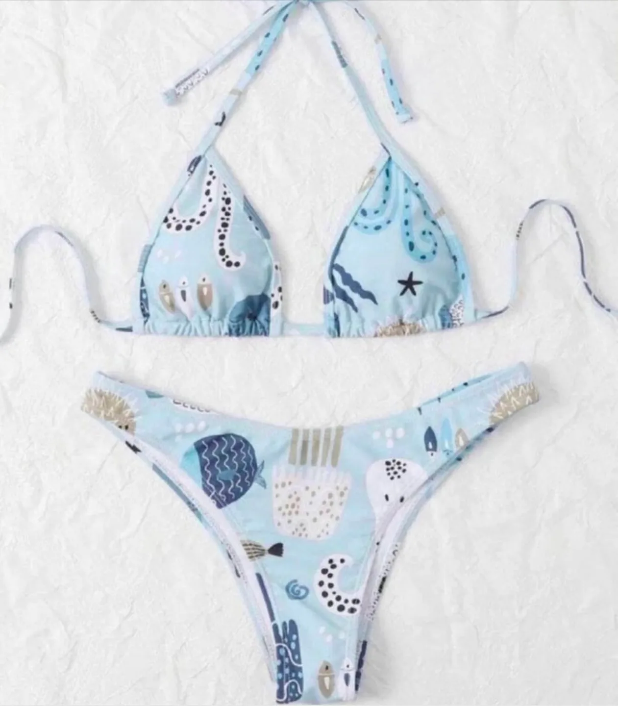 Brand New Bikini size medium thumbnail