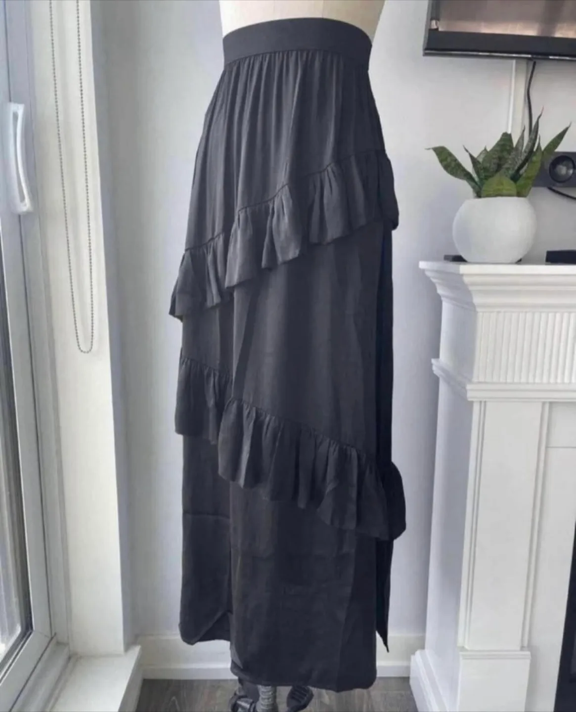 BNWT Seafolly Maxi Skirt size xs thumbnail