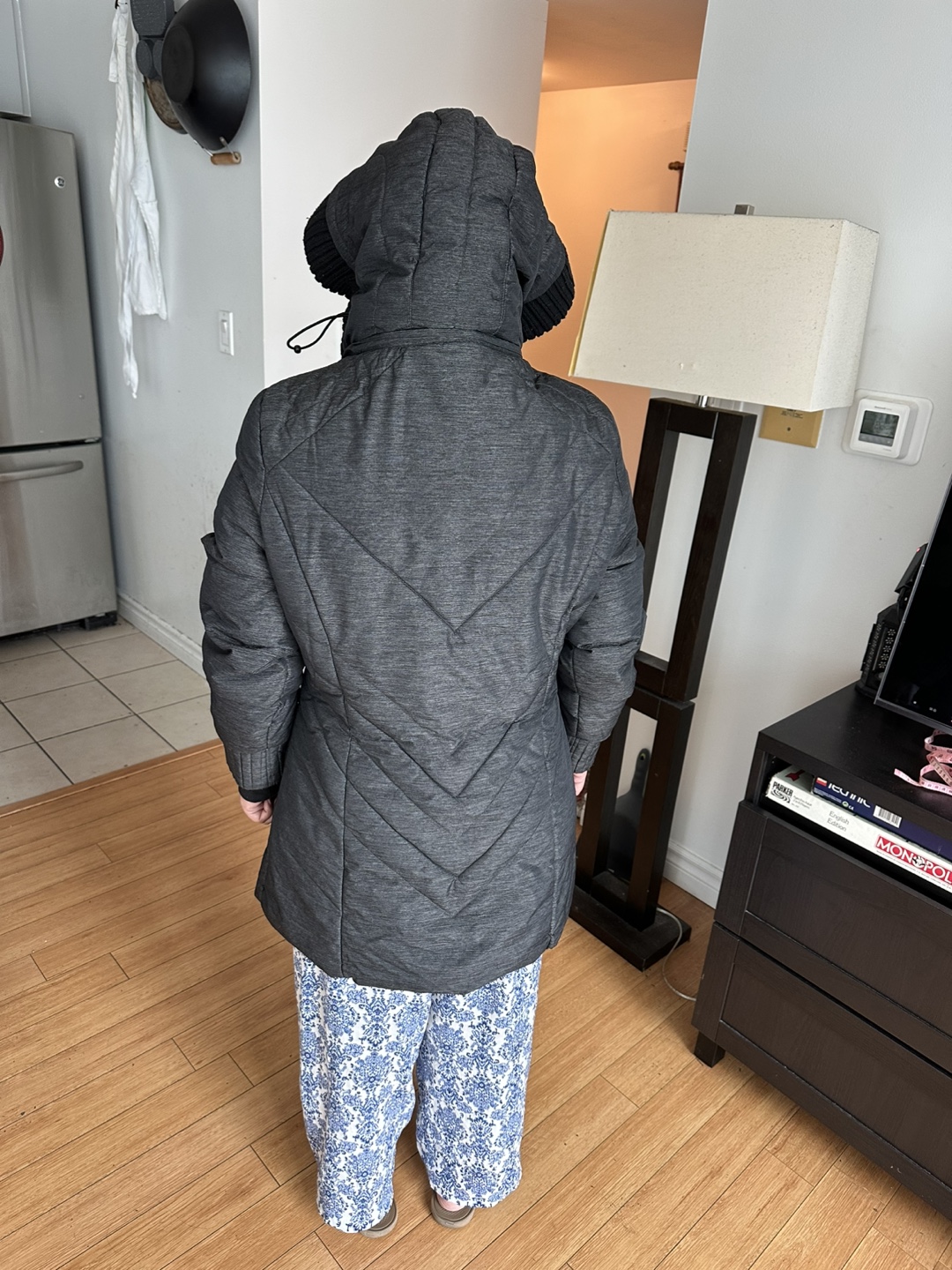 Winter Jacket for women - photo 2