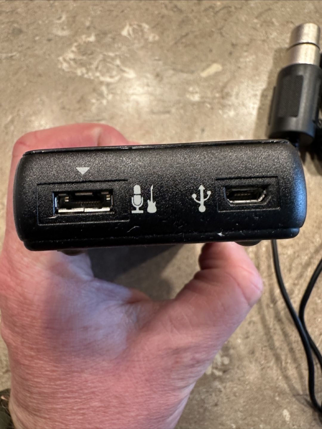 Apogee ONE Audio Interface with Accessories - photo 5