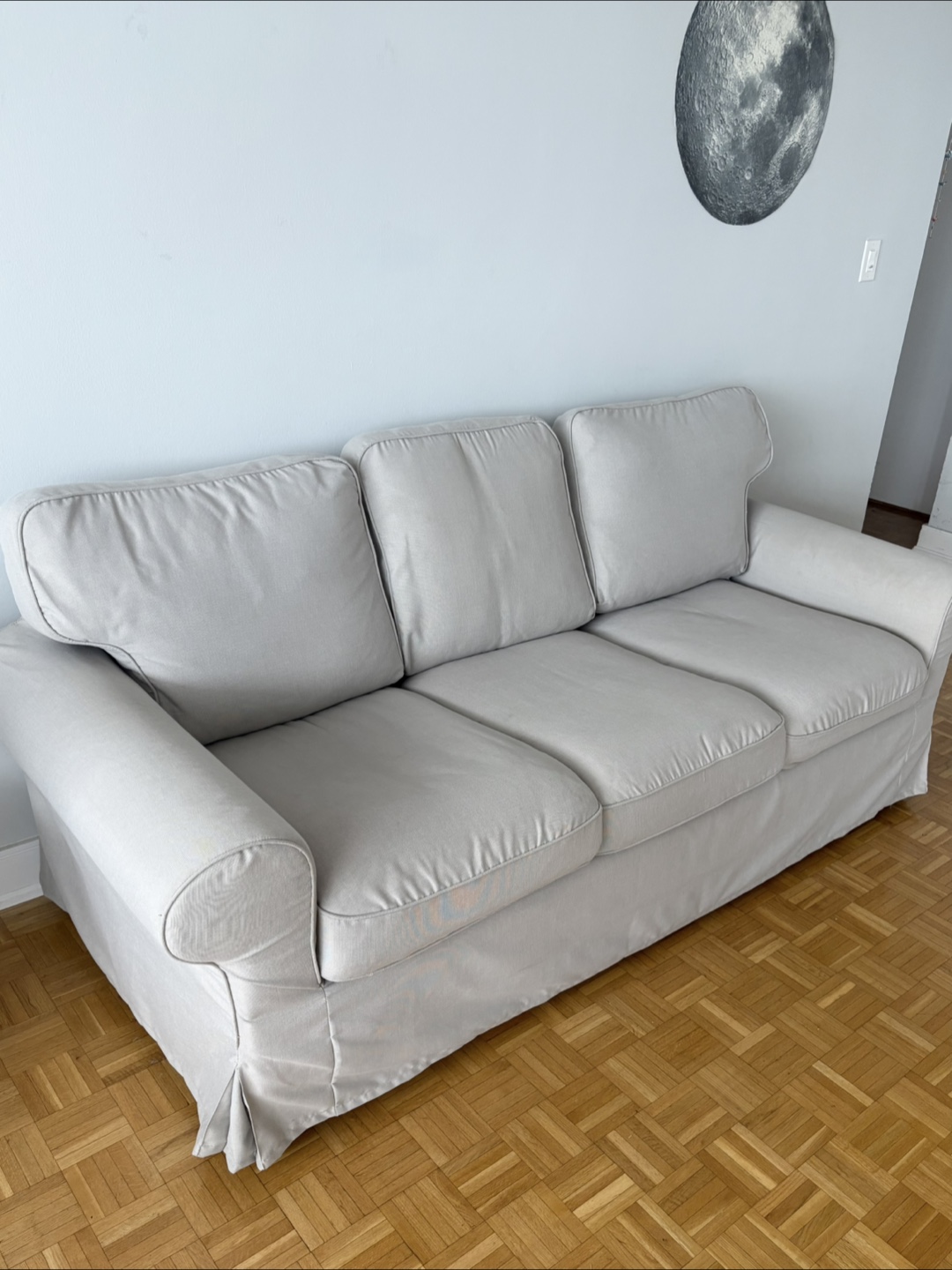 IKEA UPPLAND Sofa