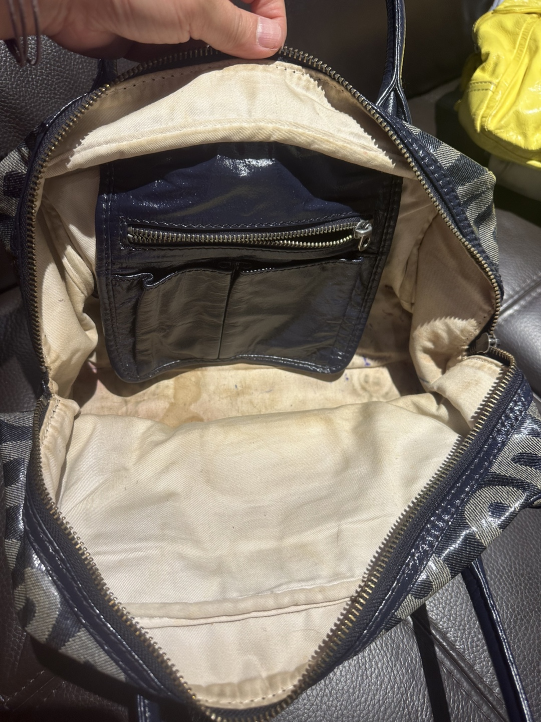 Marc by Marc Jacobs Satchel - photo 2