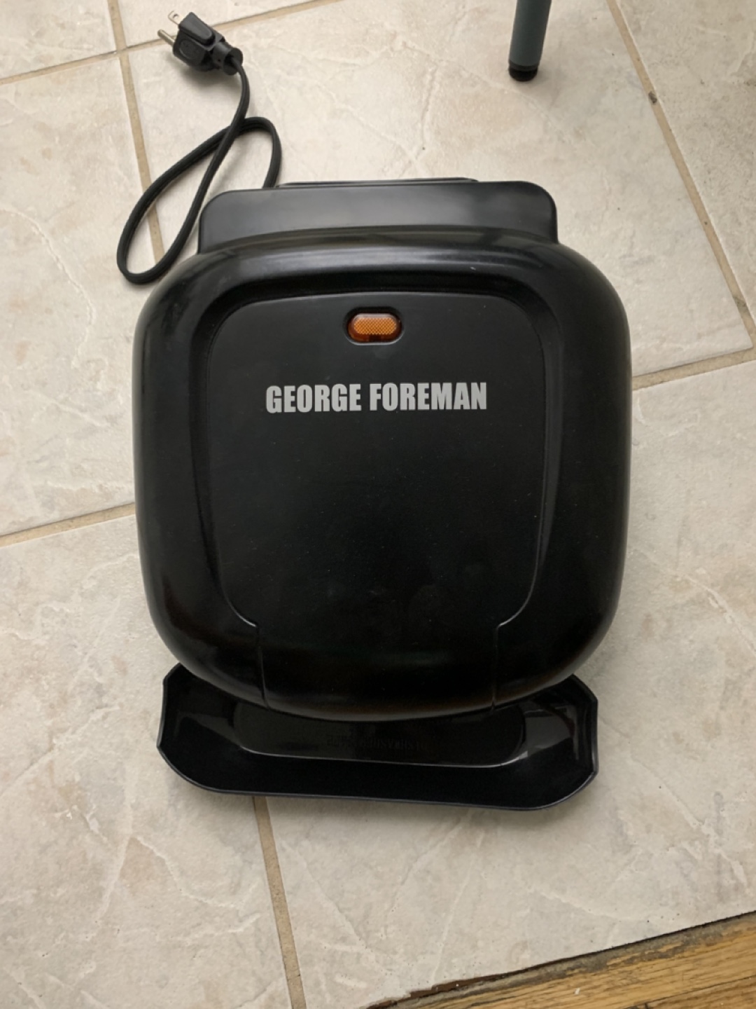 George Foreman Grill